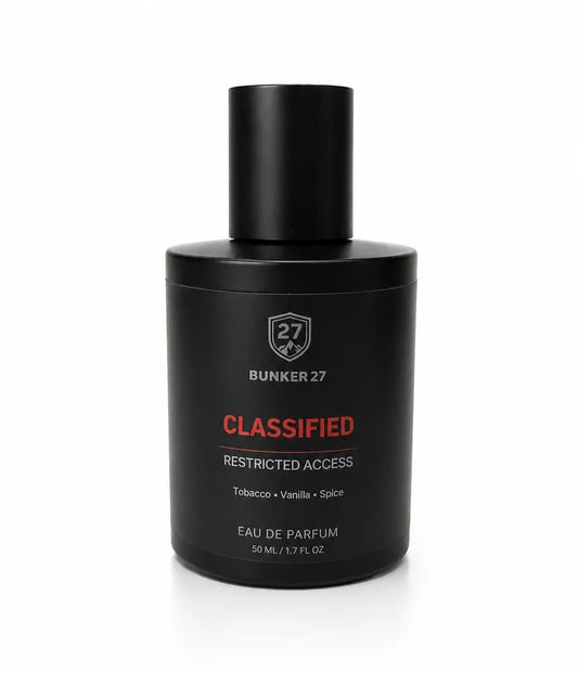 Classified – Men’s Eau de Parfum - ShopAFA