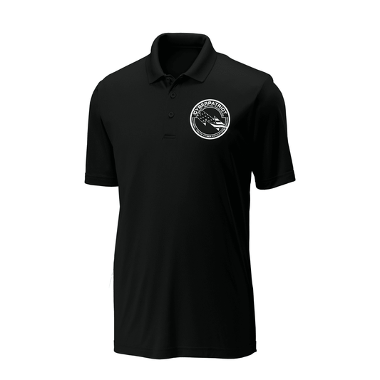 CyberPatriot Polo - ShopAFA