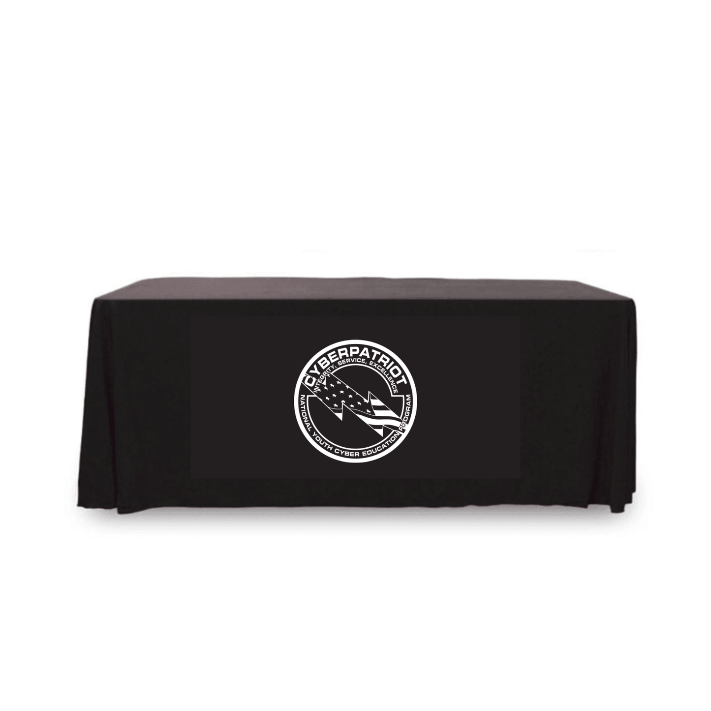CyberPatriot Table Cloth - ShopAFA