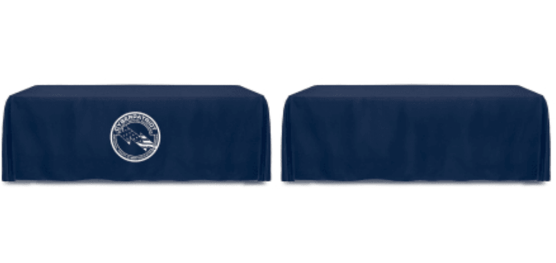 CyberPatriot Table Cloth - ShopAFA