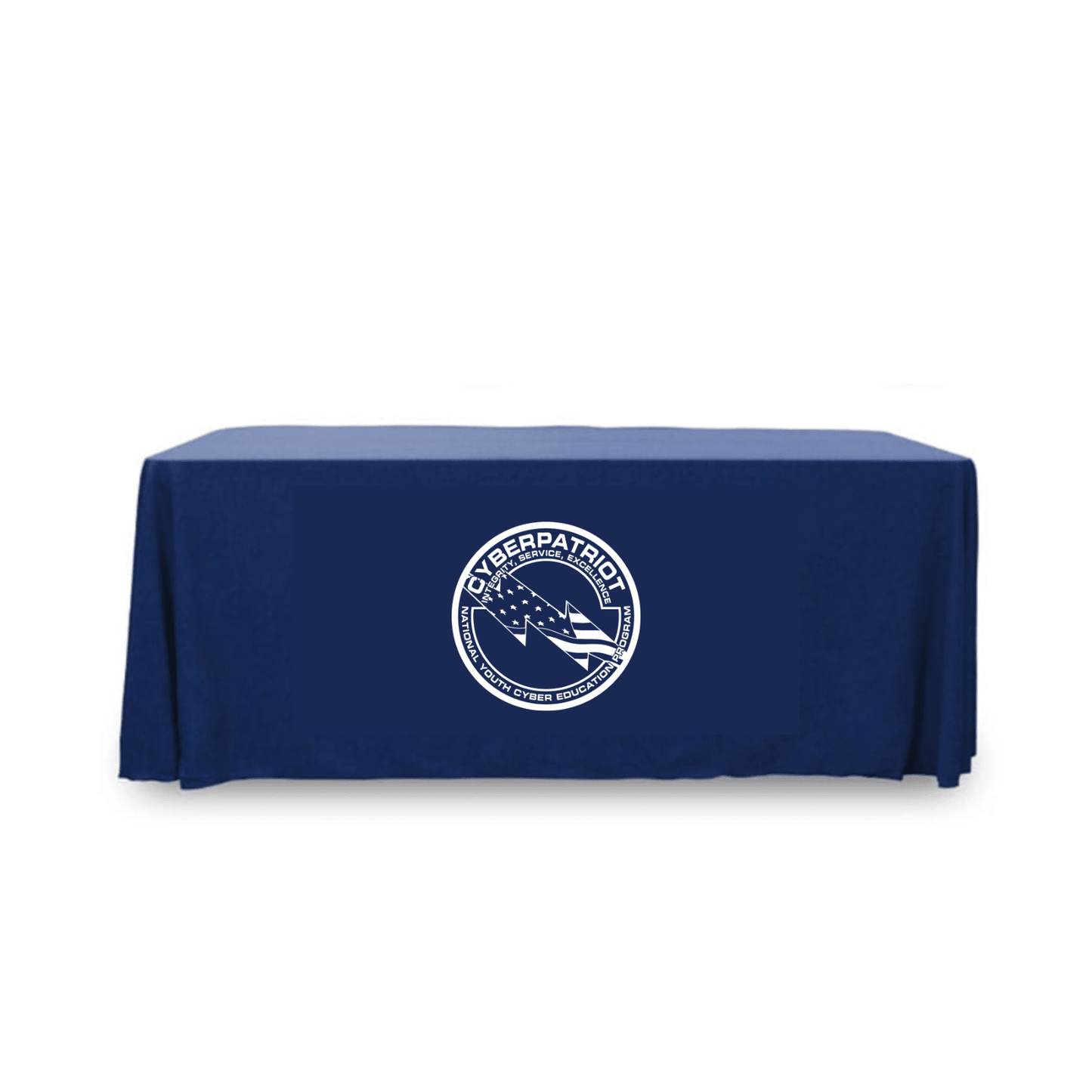 CyberPatriot Table Cloth - ShopAFA