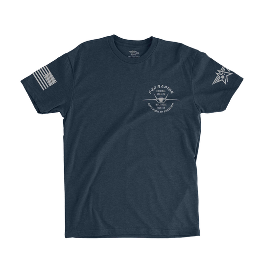 F-22 Raptor T-Shirt