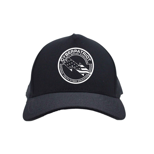 CyberPatriot Logo Hat