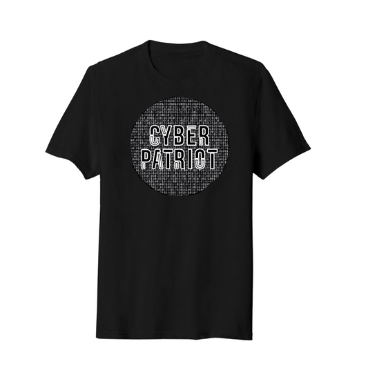 CyberPatriot T-Shirt