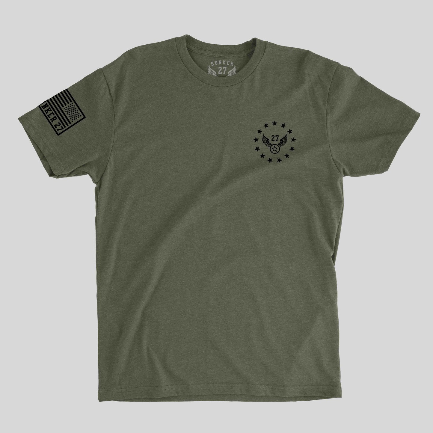 Freedom Flag T-Shirt