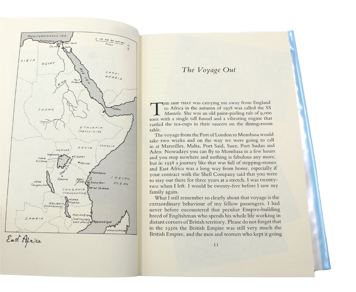 Going Solo, Signed by Roald Dahl, First Edition in Original Dust Jacket, 1986