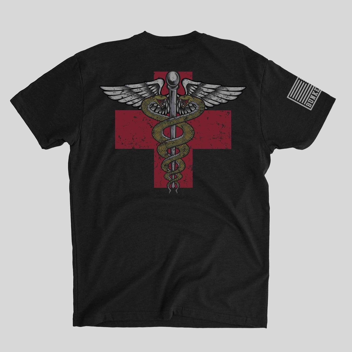 Medic T-Shirt - ShopAFA