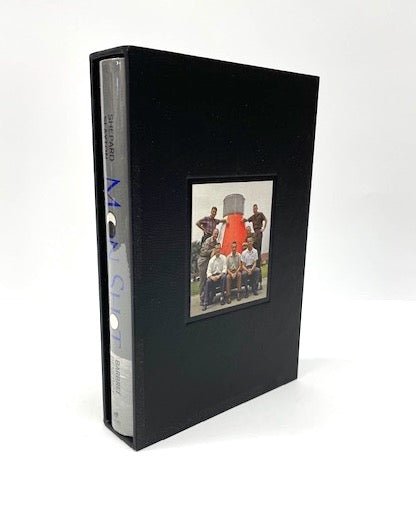 Moon Shot, Signed by Alan Shepard, First Edition in Original Dust Jacket, 1994