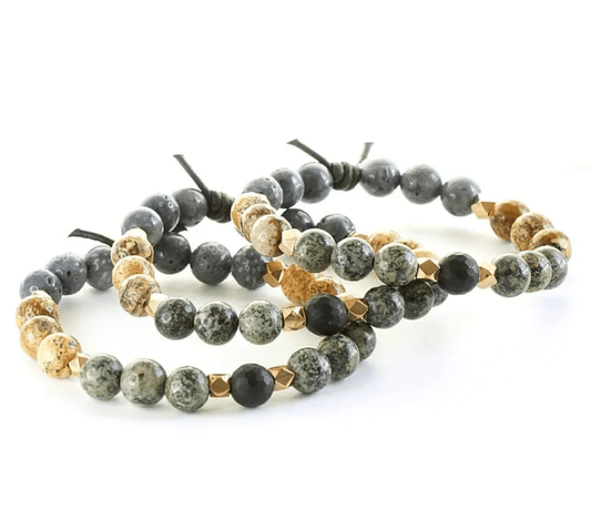 Never Forgotten Bracelet | A Tribute to Your Military Hero - ShopAFA