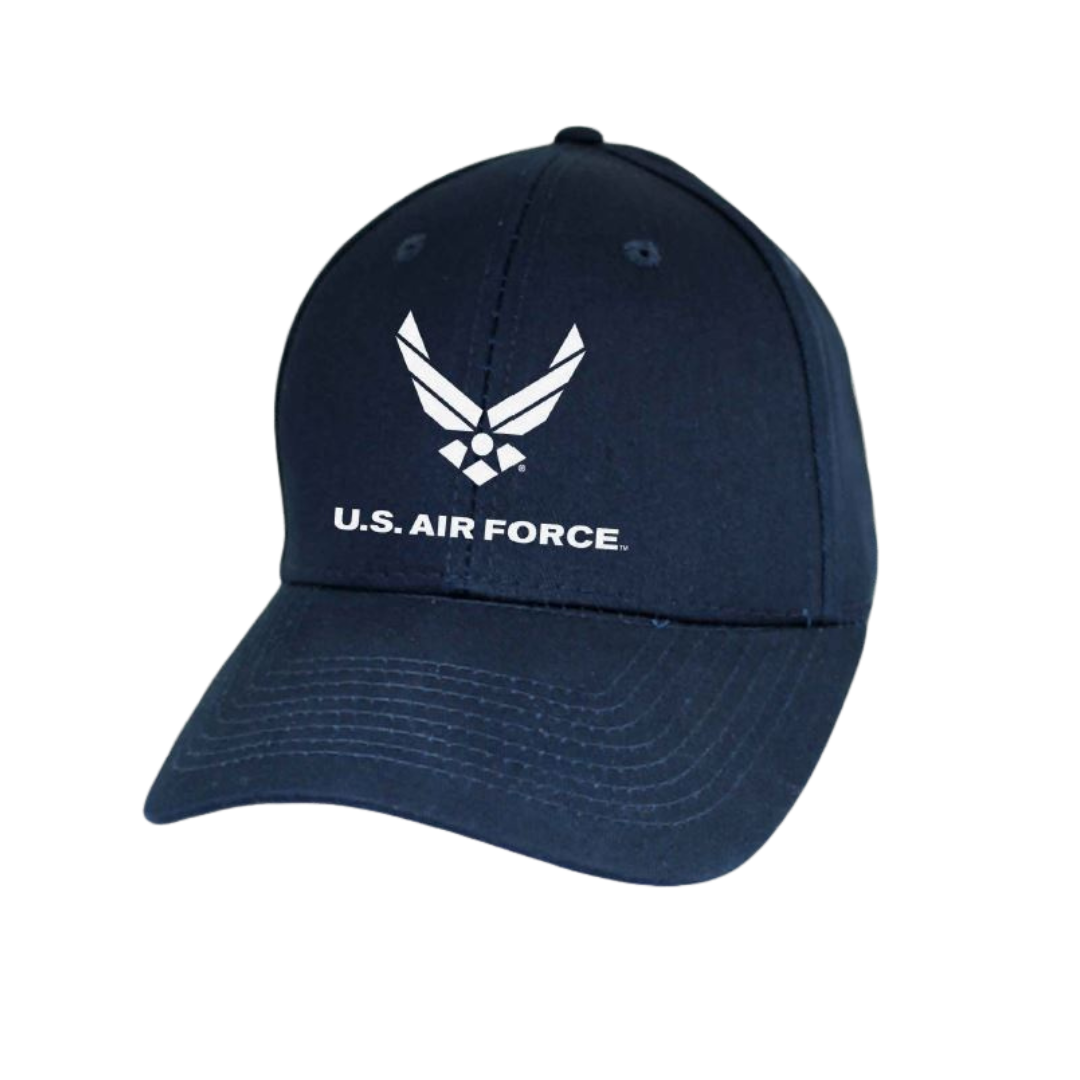 U.S. Air Force Logo Hat