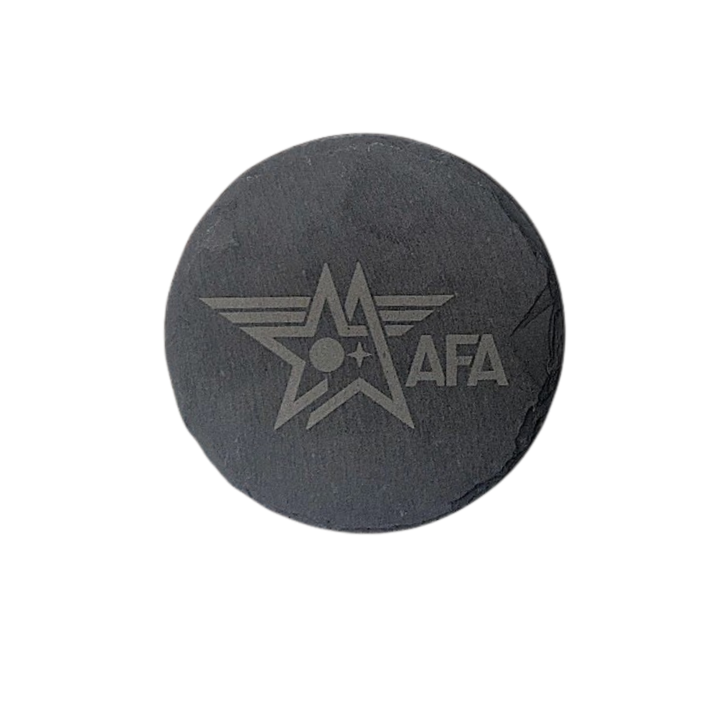 AFA Slate Coaster Set of 4