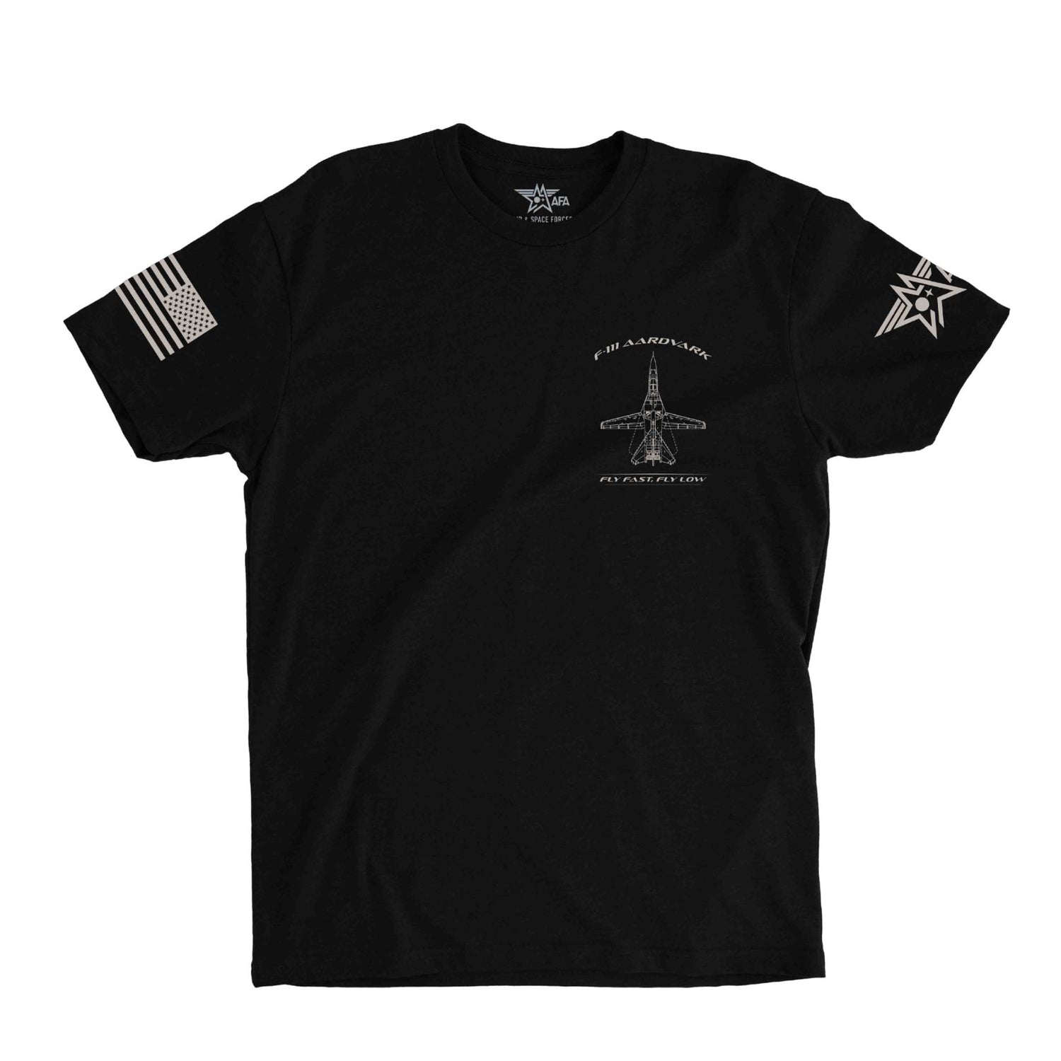 F-111 Aardvark T-shirt