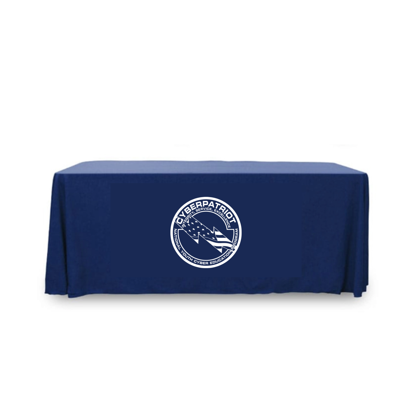 CyberPatriot Table Cloth