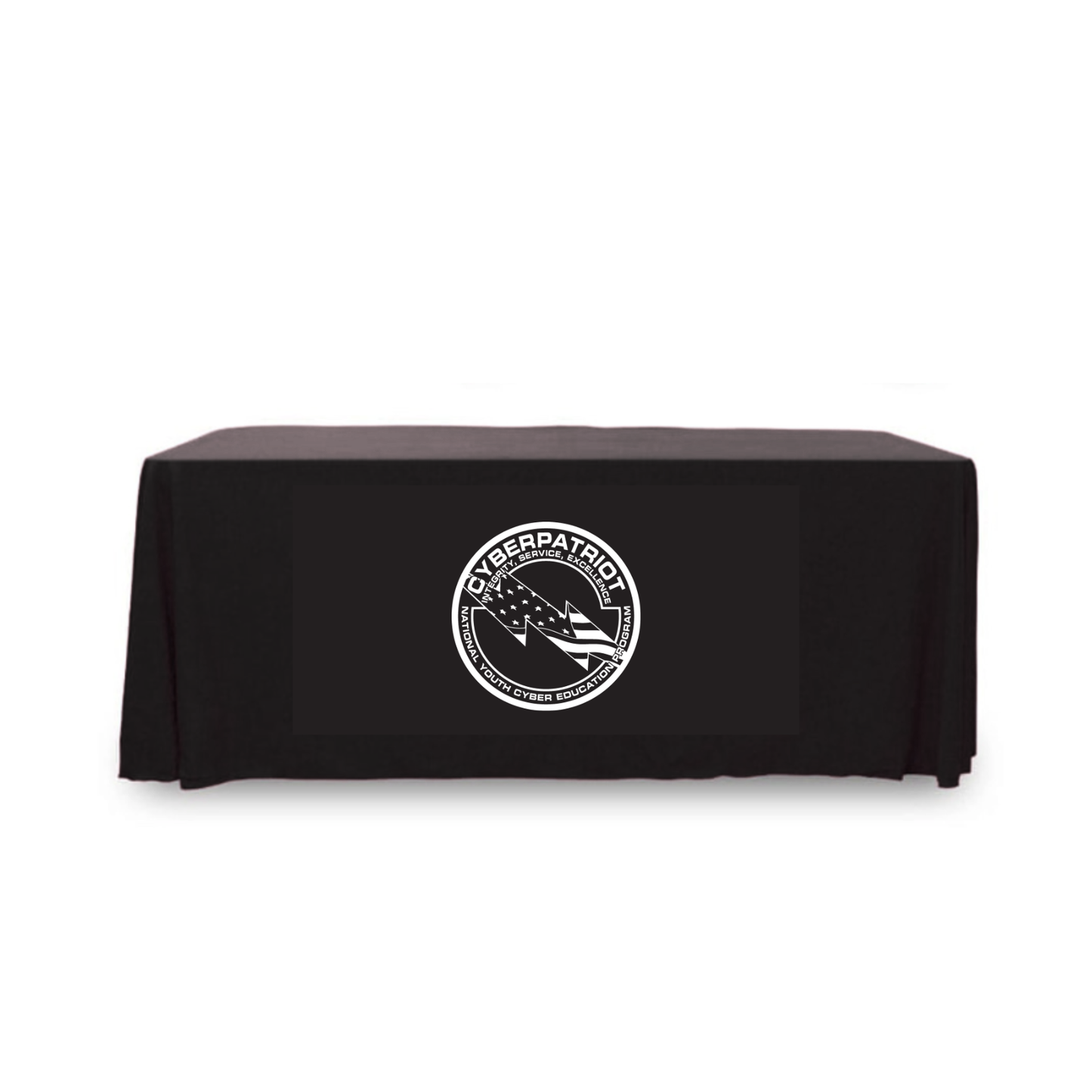 CyberPatriot Table Cloth