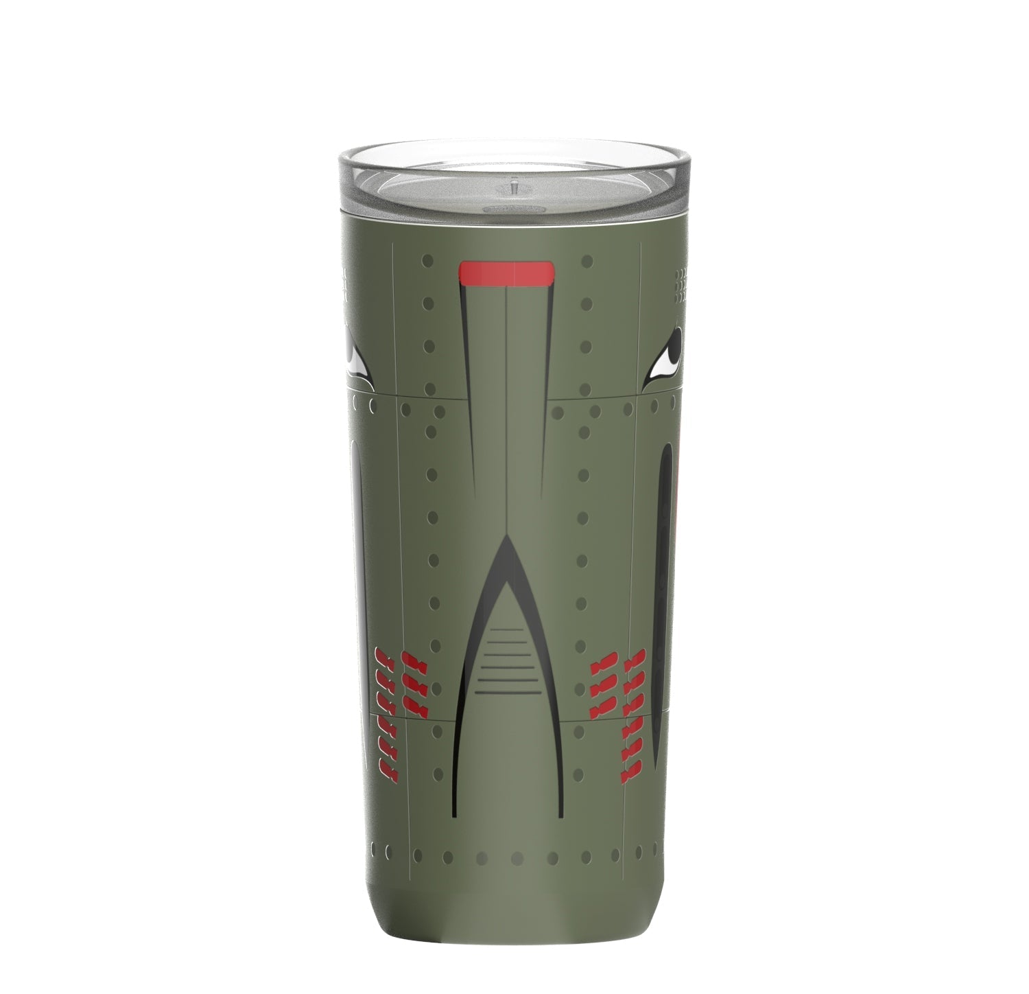 P-40 Warhawk Insulated 20 oz Tumbler - ShopAFA