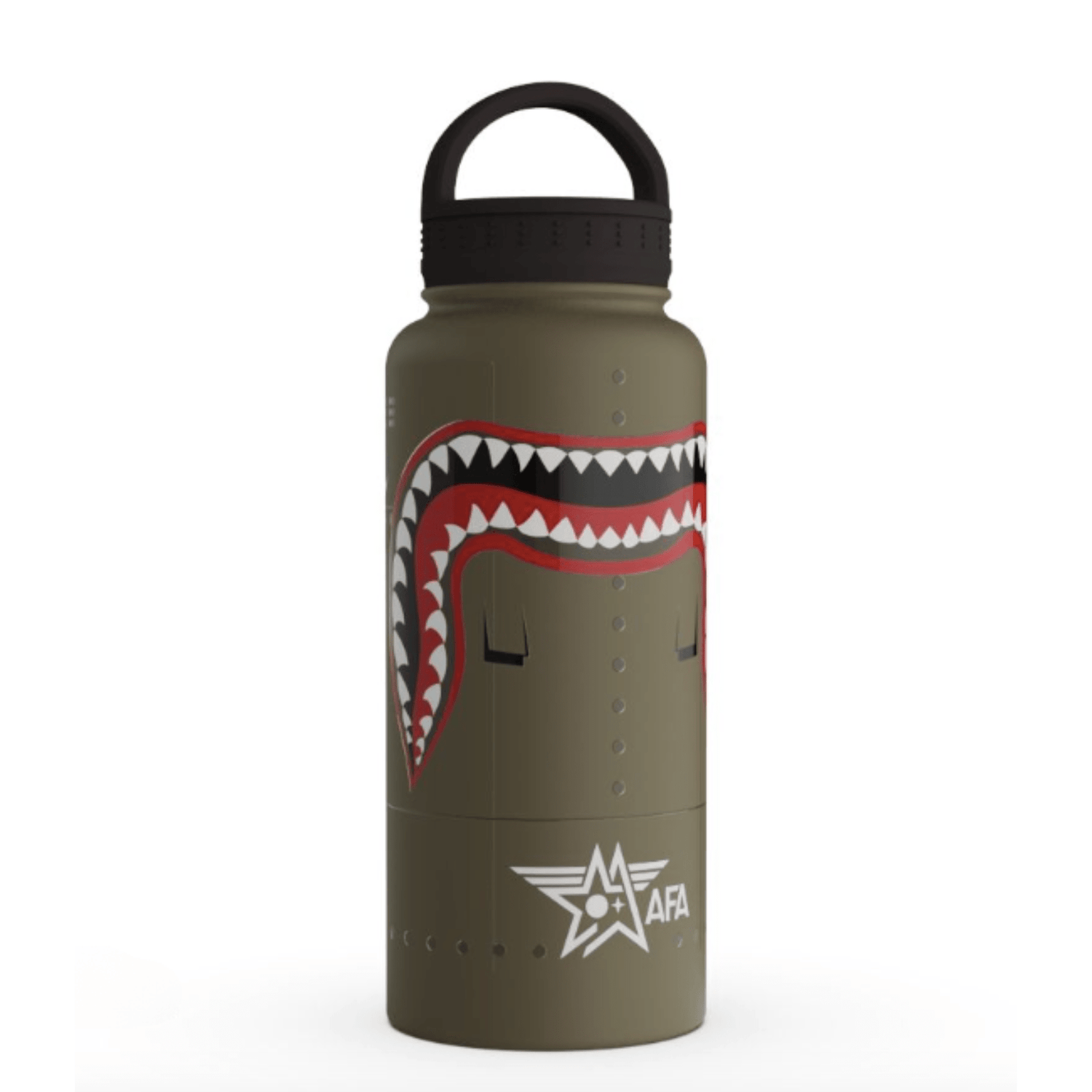 P-40 Warhawk Insulated 32 oz Bottle - ShopAFA