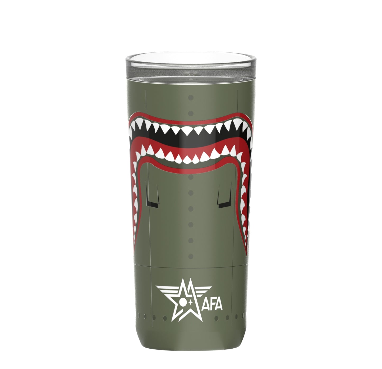 P-40 Warhawk Insulated 20 oz Tumbler