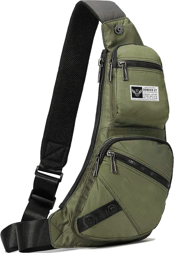 Recon Sling Bag - ShopAFA