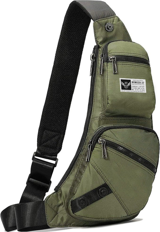 Recon Sling Bag - ShopAFA