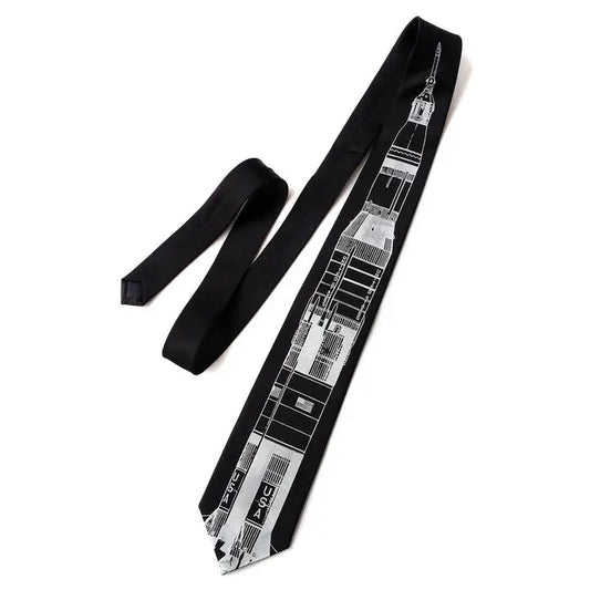 Saturn V Tie - ShopAFA