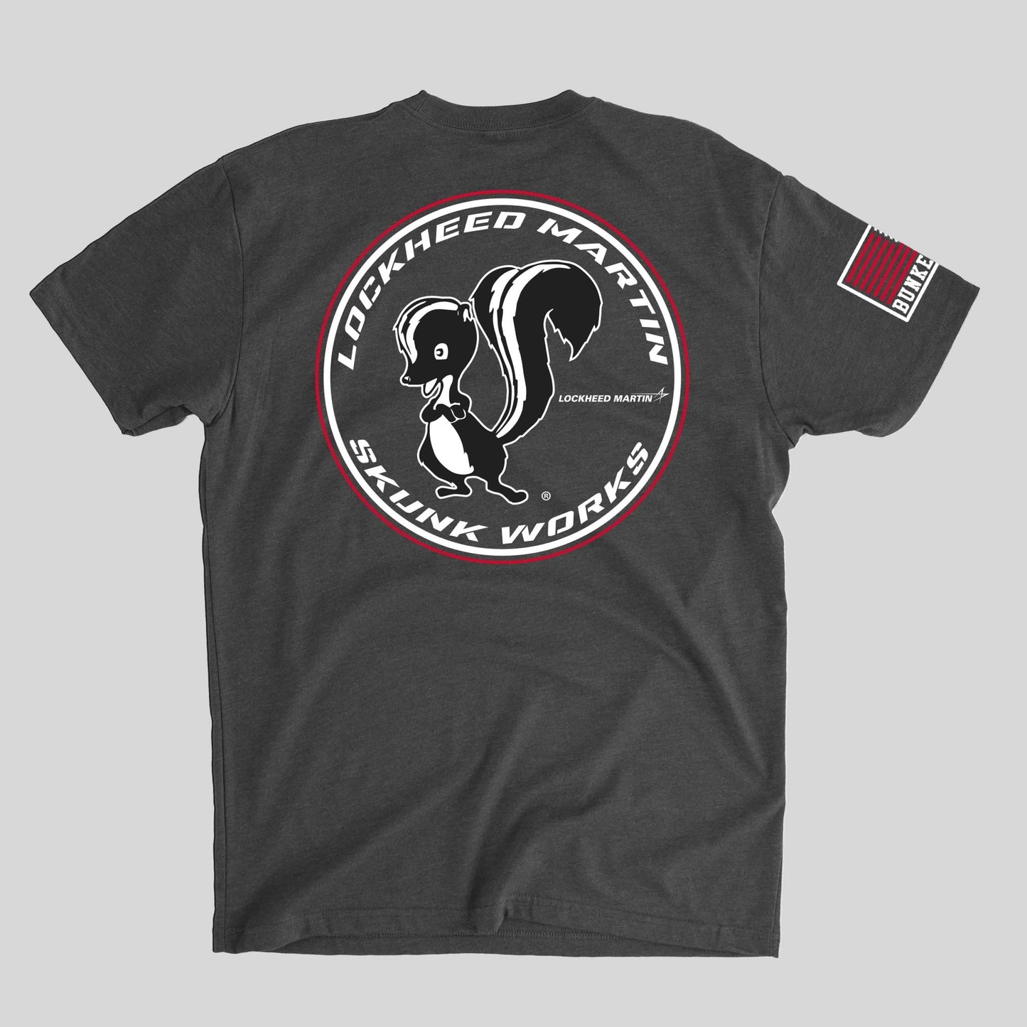 Skunk Works® T-Shirt - ShopAFA