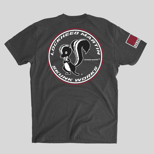 Skunk Works® T-Shirt - ShopAFA