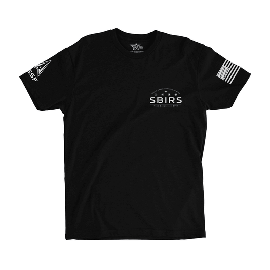 Space Based Infrared System (SBIRS) U.S. Space Force Shirt - ShopAFA