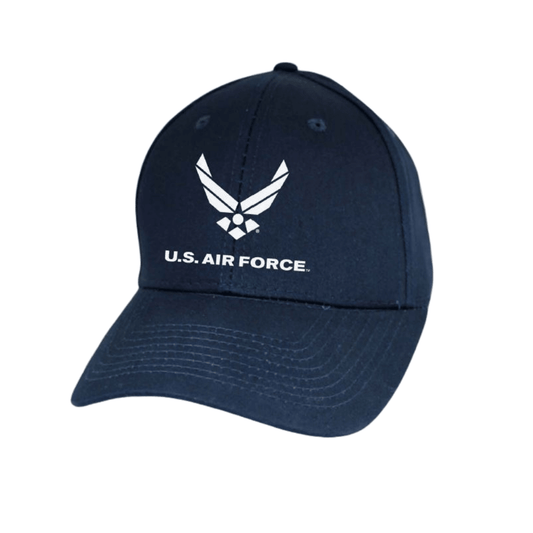 U.S. Air Force Hat in Navy Blue - ShopAFA