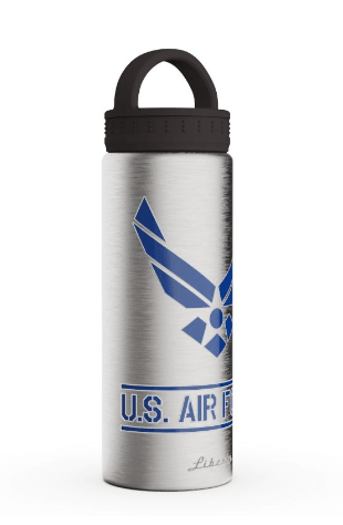 U.S. Air Force Insulated 20 oz Bottle - ShopAFA