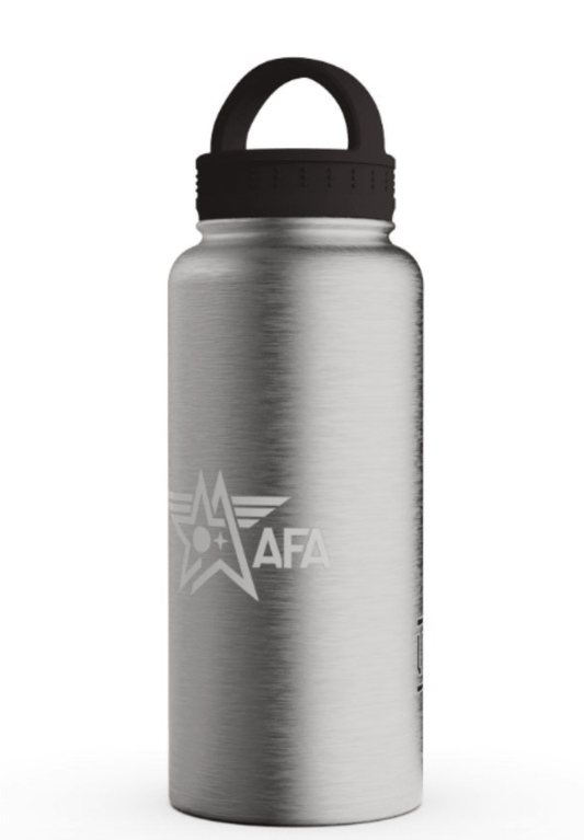 U.S. Air Force Insulated 32 oz Bottle - ShopAFA