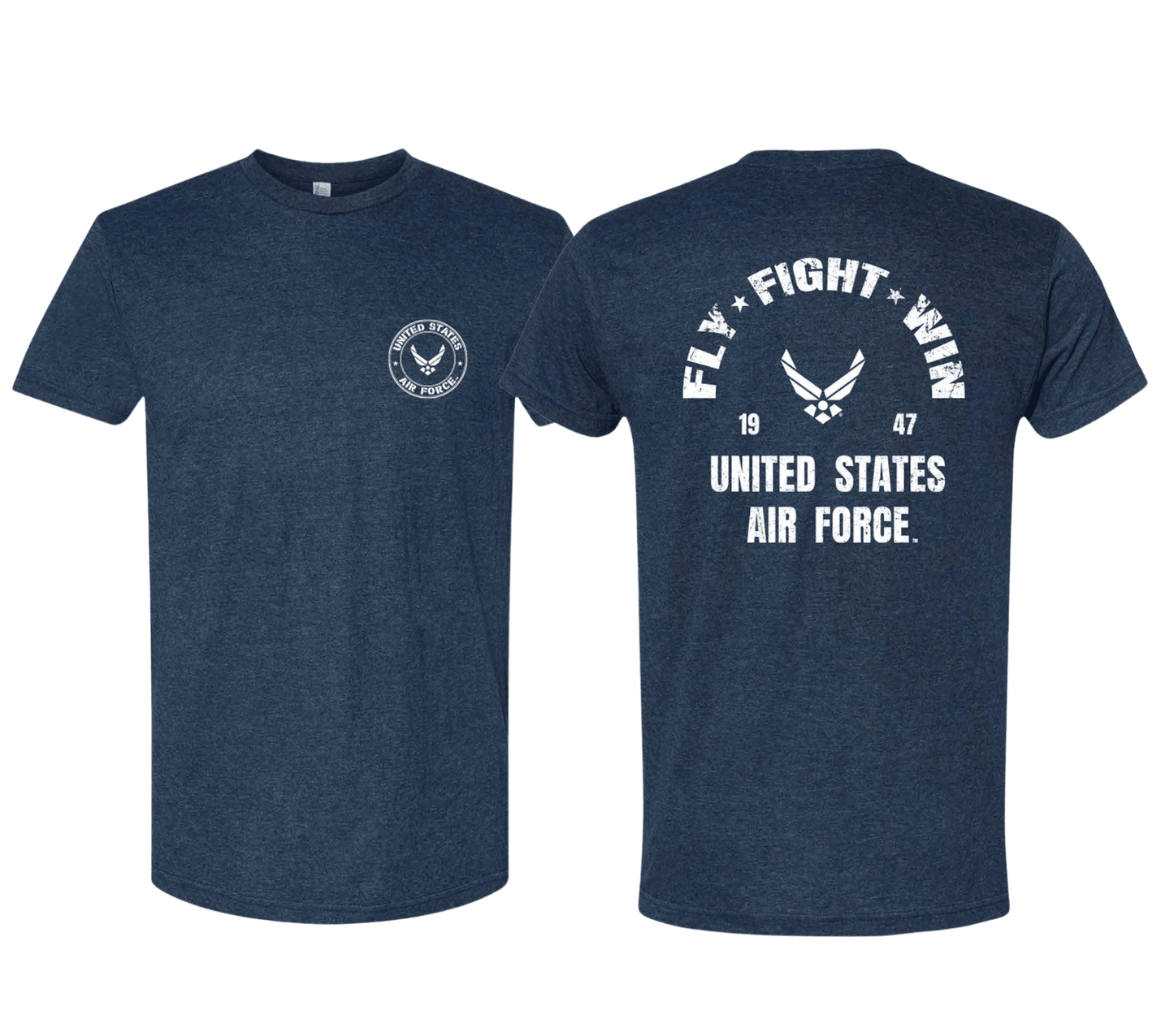 U.S. Air Force Logo T-Shirt