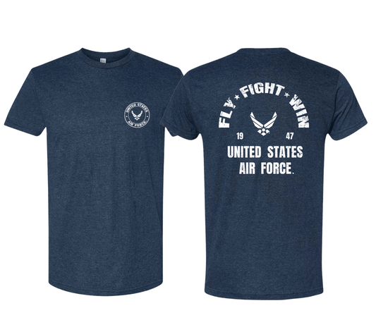 U.S. Air Force Logo T-Shirt