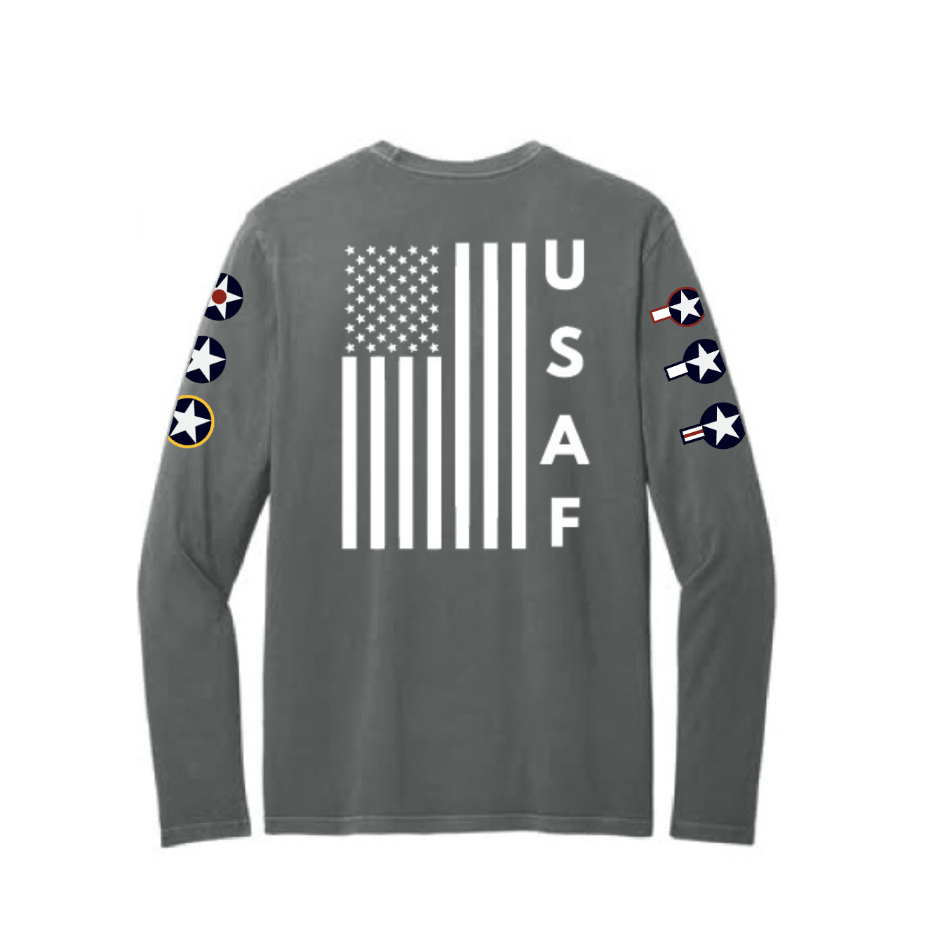 U.S. Air Force Long Sleeve Shirt - ShopAFA