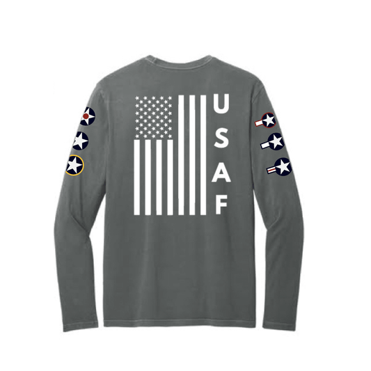 U.S. Air Force Long Sleeve Shirt - ShopAFA
