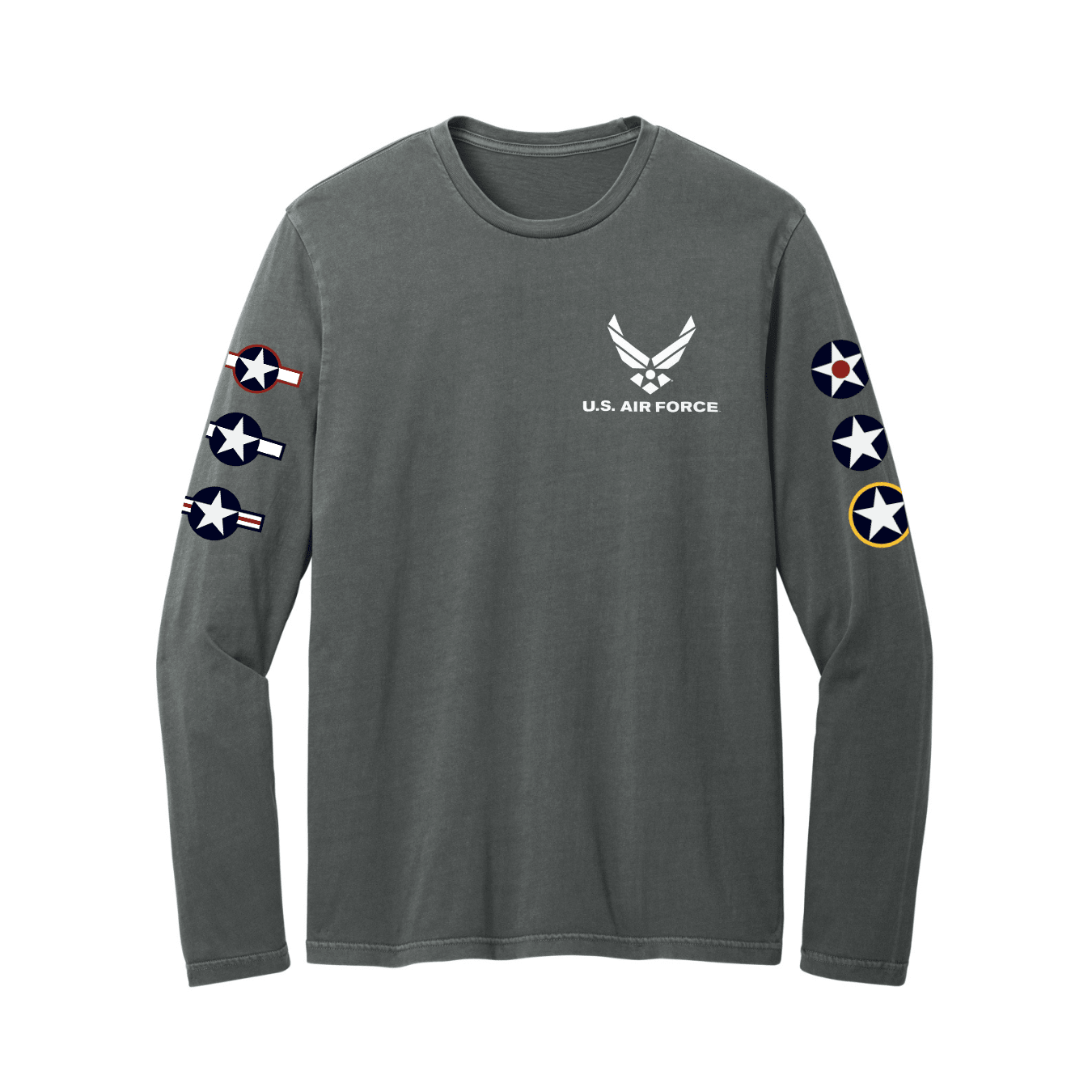 U.S. Air Force Long Sleeve Shirt - ShopAFA