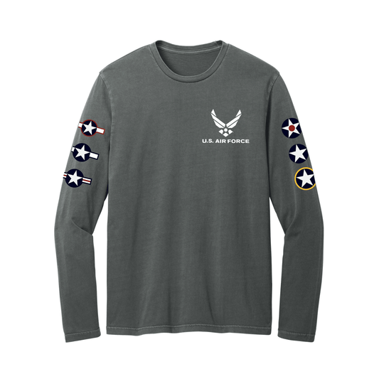 U.S. Air Force Long Sleeve Shirt - ShopAFA