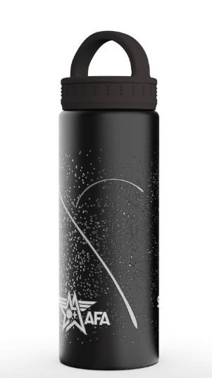 U.S. Space Force Insulated 20 oz Bottle - ShopAFA