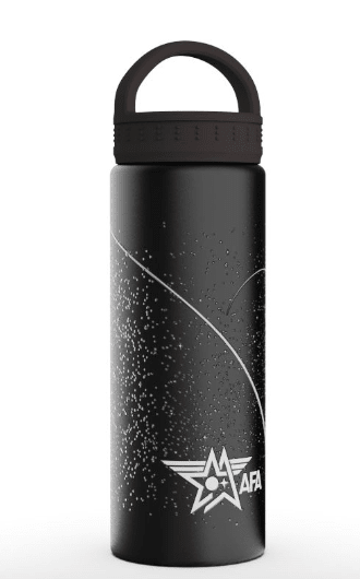 U.S. Space Force Insulated 20 oz Bottle - ShopAFA