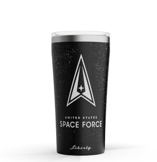U.S. Space Force Insulated 20 oz Tumbler - ShopAFA