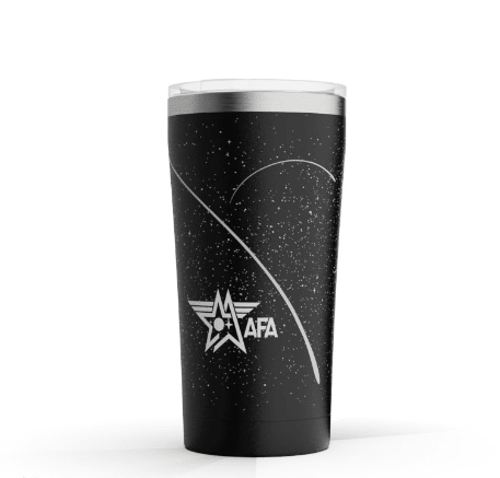 U.S. Space Force Insulated 20 oz Tumbler - ShopAFA