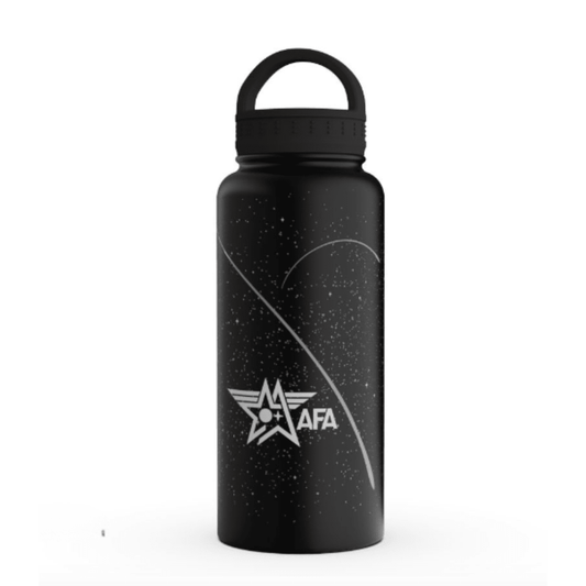 U.S. Space Force Insulated 32 oz Bottle - ShopAFA