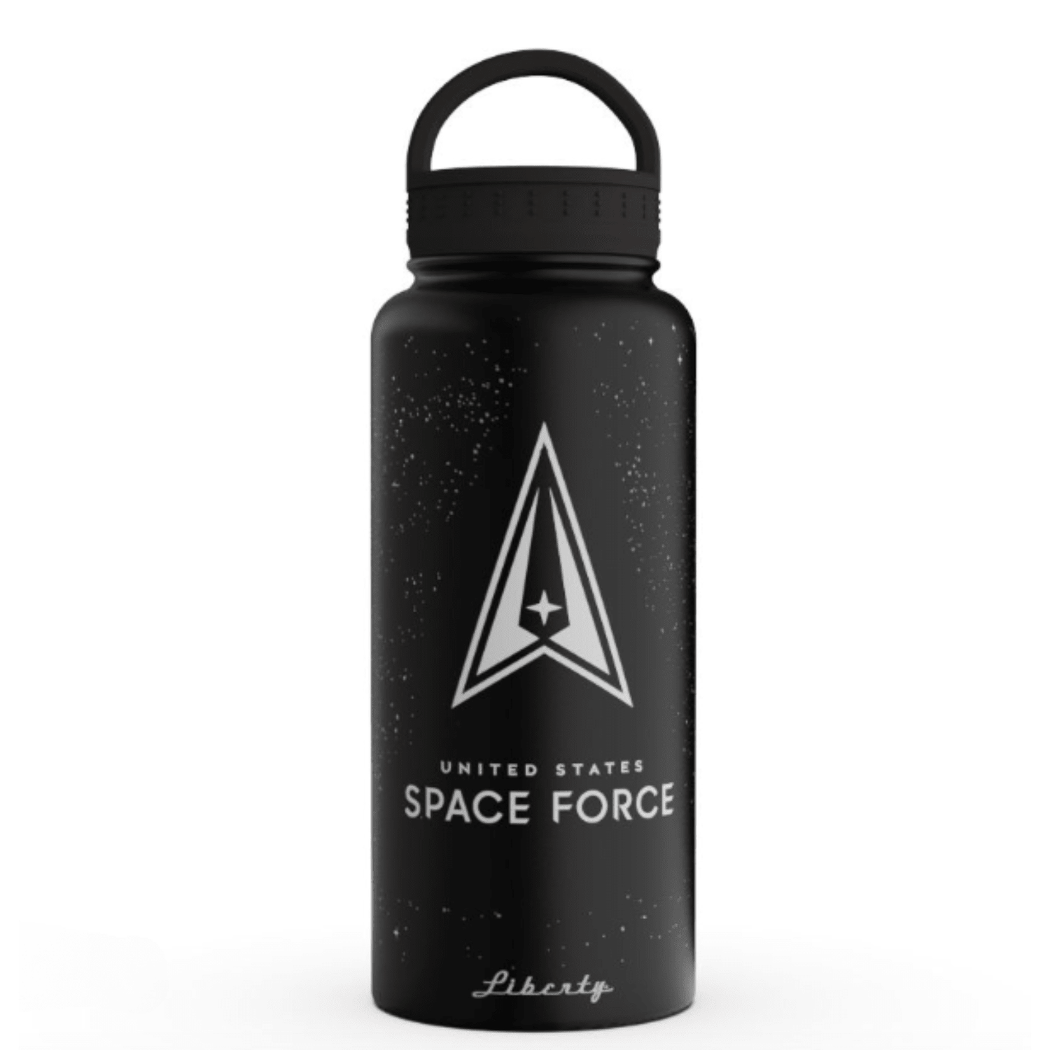 U.S. Space Force Insulated 32 oz Bottle - ShopAFA