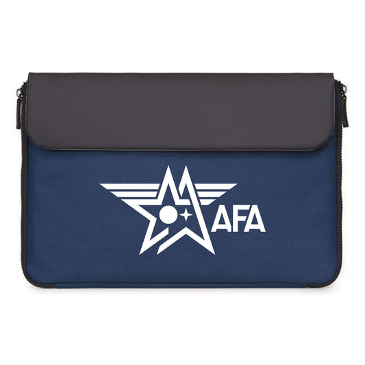 AFA Logo Laptop Sleeve