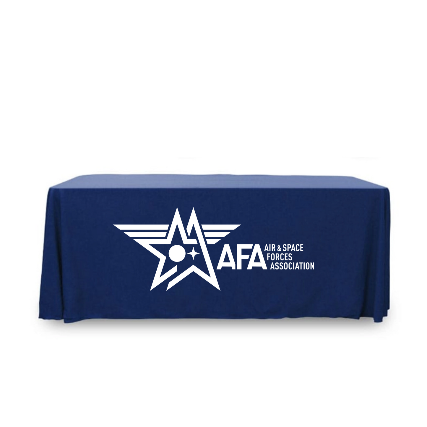 Custom AFA Table Cover