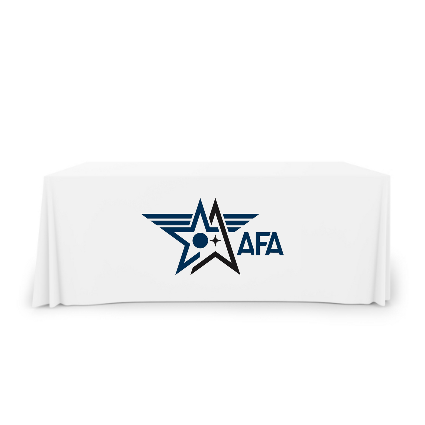 Custom AFA Table Cover