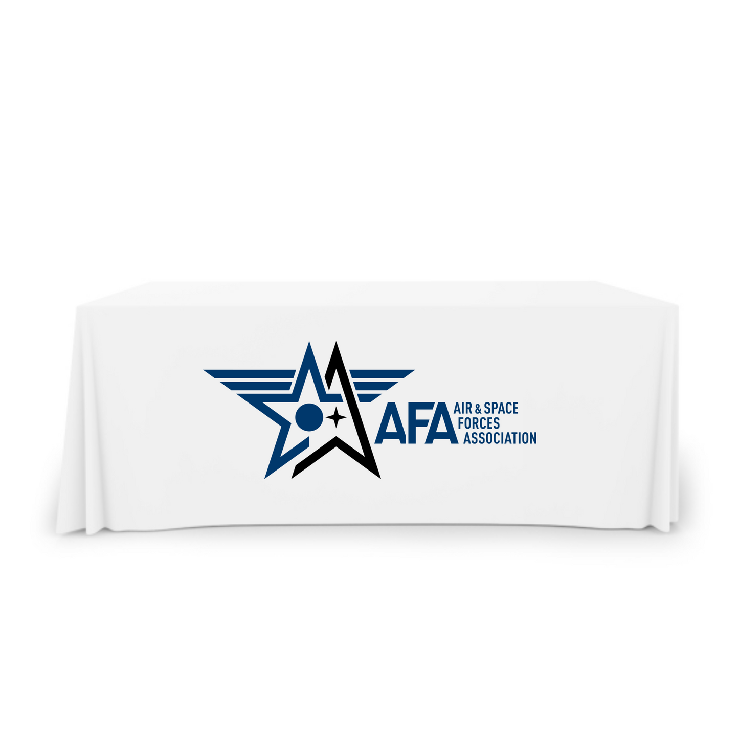 Custom AFA Table Cover