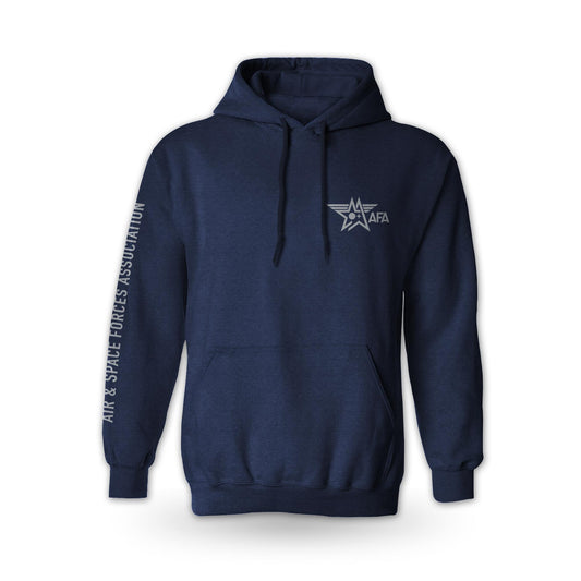 AFA- Air & Space Forces Association Hoodie
