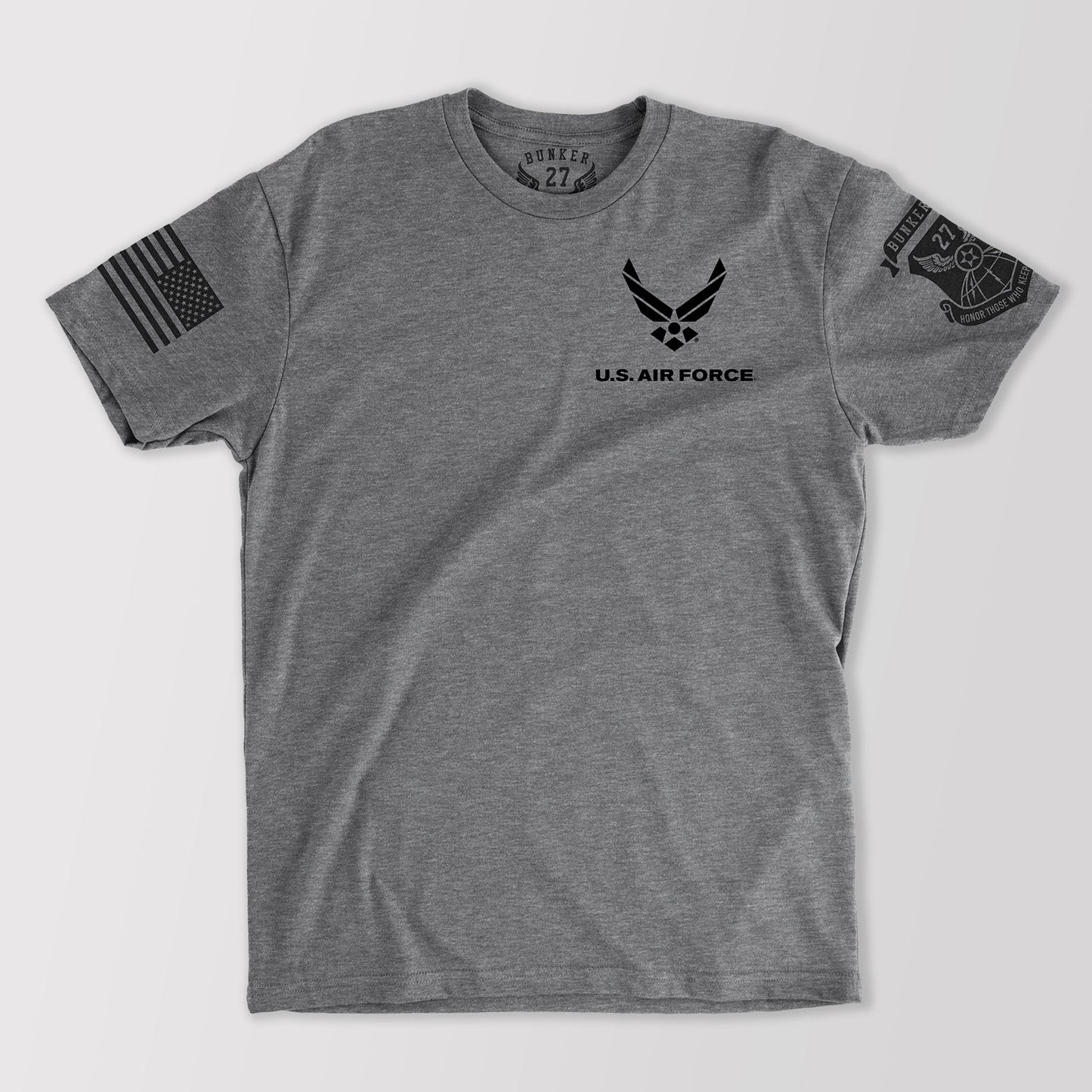 Official U.S. Air Force Logo T-Shirt – ShopAFA