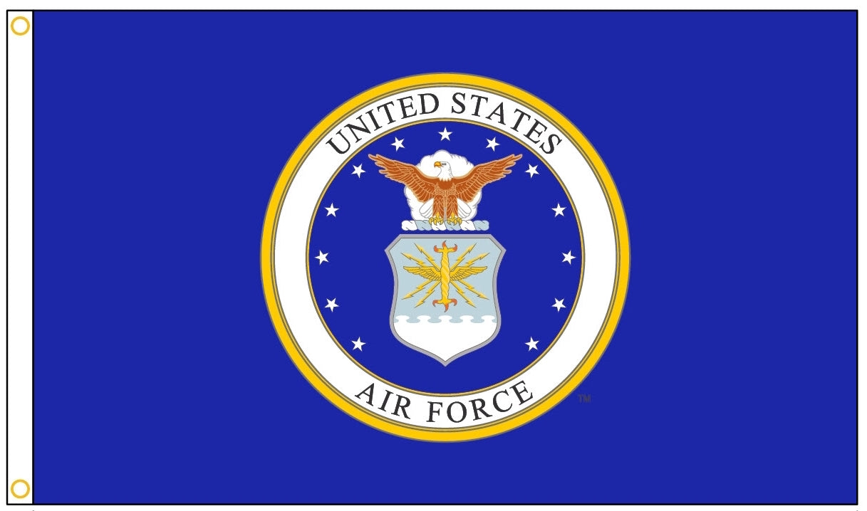 U.S. Air Force Flag