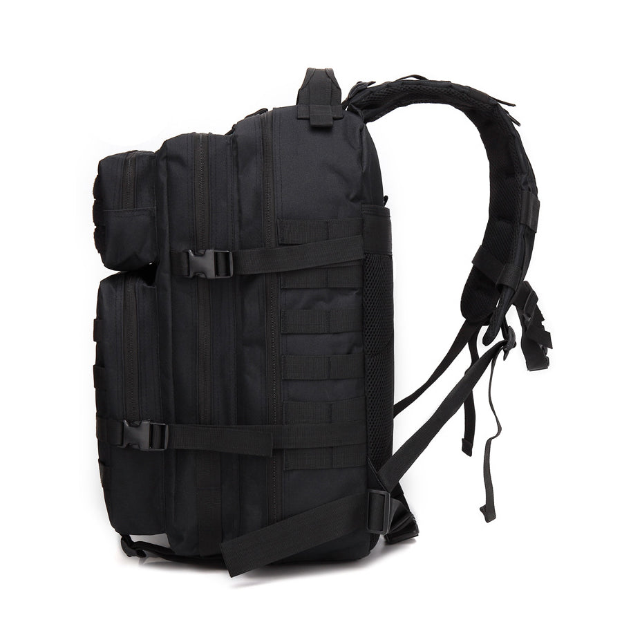 Military Tactical Backpack, Bunker 27
